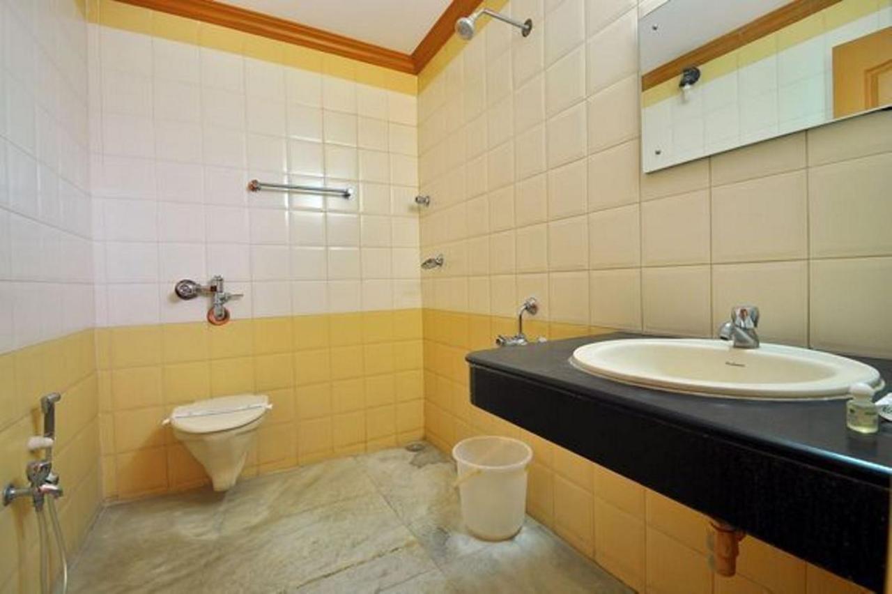 Hotel Grand Palace Coimbatore Exterior photo